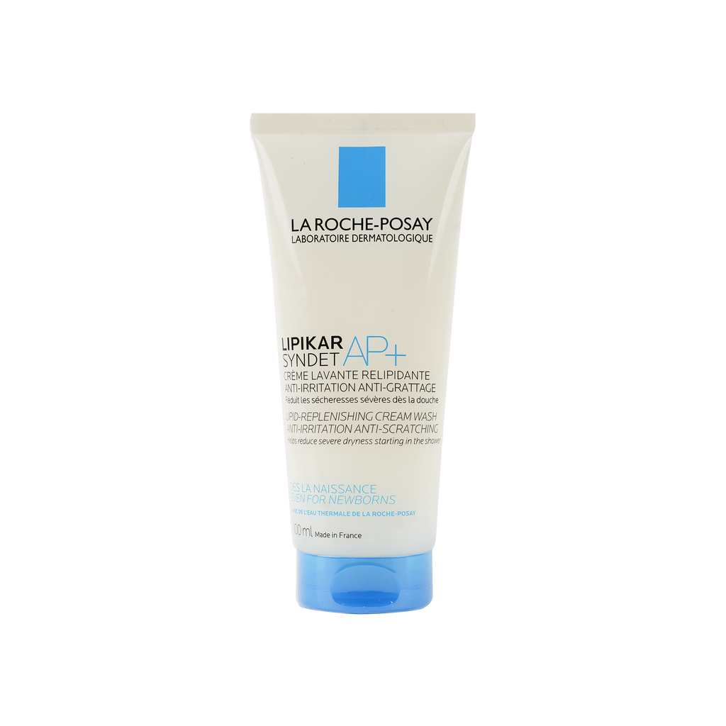 LA ROCHE POSAY LIPIKAR SYNDET AP+ CREAM 100ML