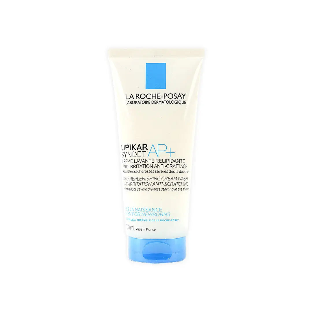 LA ROCHE POSAY LIPIKAR SYNDET AP + CREAM 100ML