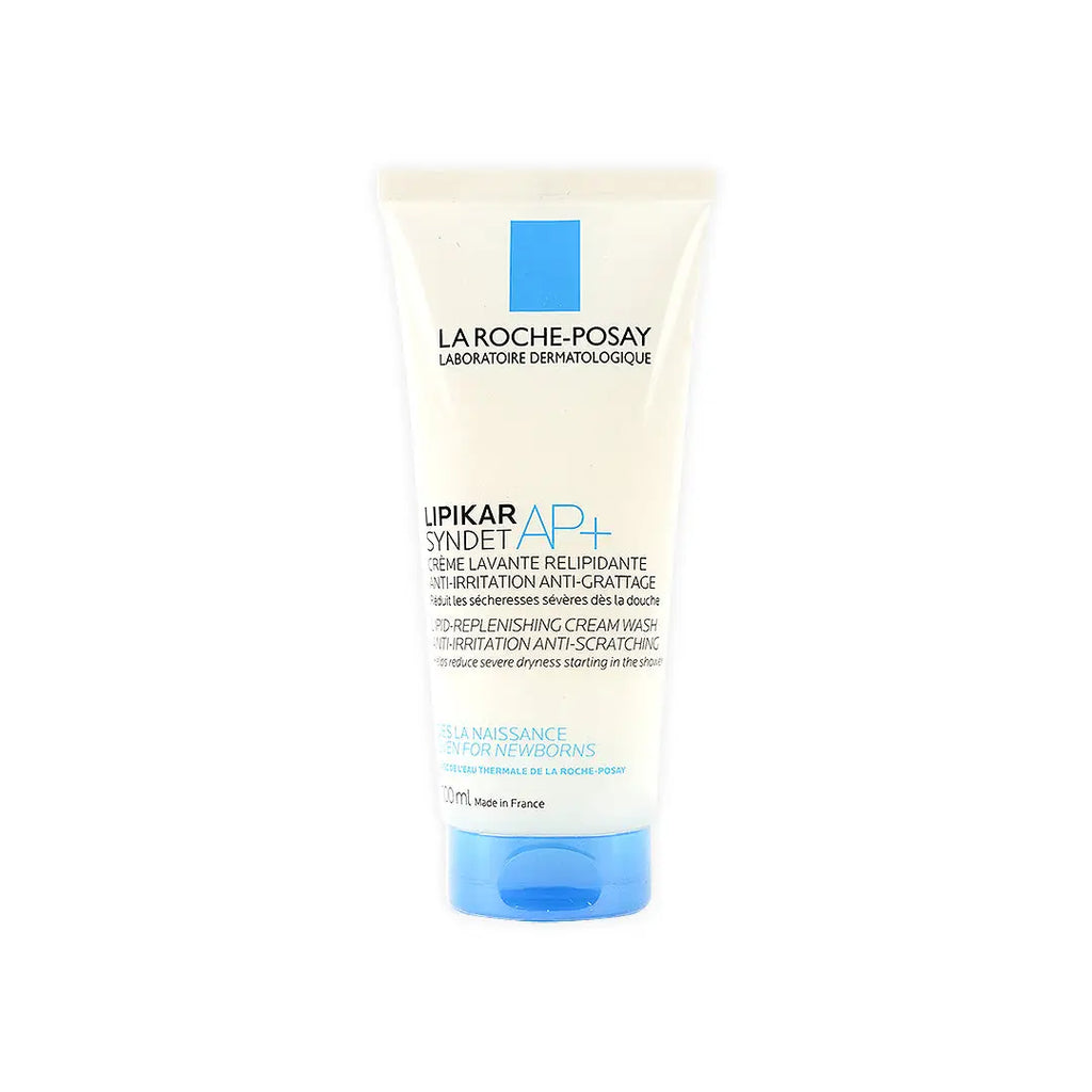 LA ROCHE POSAY LIPIKAR SYNDET AP + CREAM 100ML
