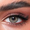 Bella Elite Monthly Lenses - Emerland Green