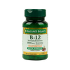 Natures Bounty B-12 1000Mcg 60Tab