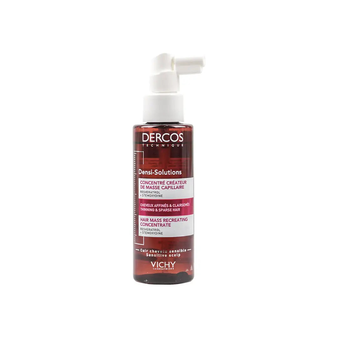 Vichy Dercos Densi-Solution Concentrate 100ml