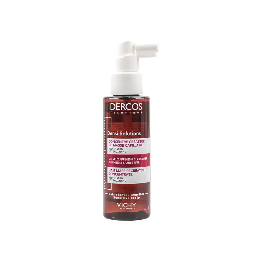 Vichy Dercos Densi-Solution Concentrate 100ml