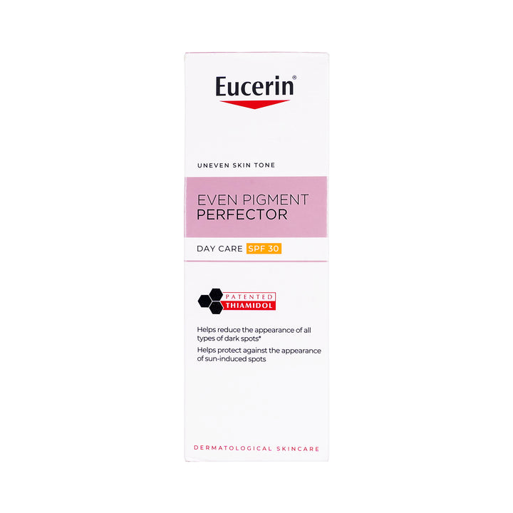 42259-Eucerin Even Pigment Day Cream SPF30 50ml +2