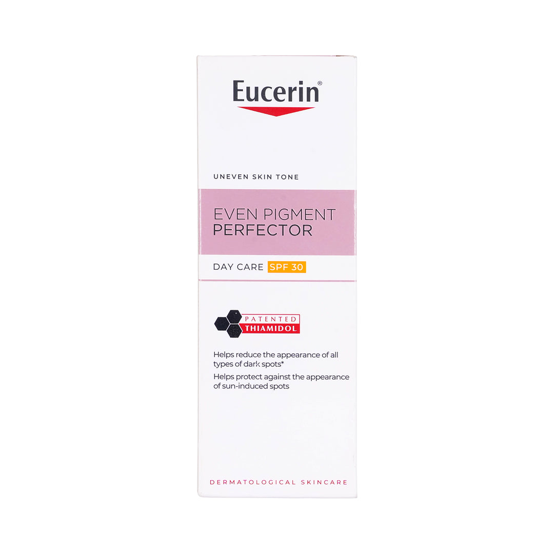 42259-Eucerin Even Pigment Day Cream SPF30 50ml +4