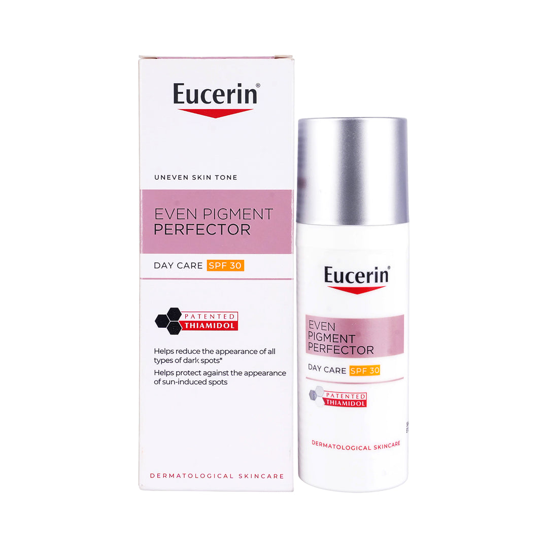42259-Eucerin Even Pigment Day Cream SPF30 50ml +1