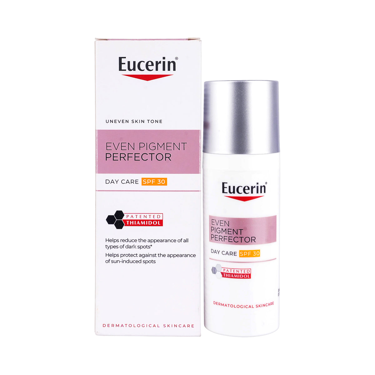 42259-Eucerin Even Pigment Day Cream SPF30 50ml +1