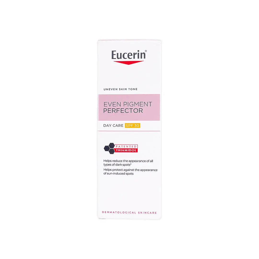 Eucerin Even Pigment Day Cream SPF30 50Ml
