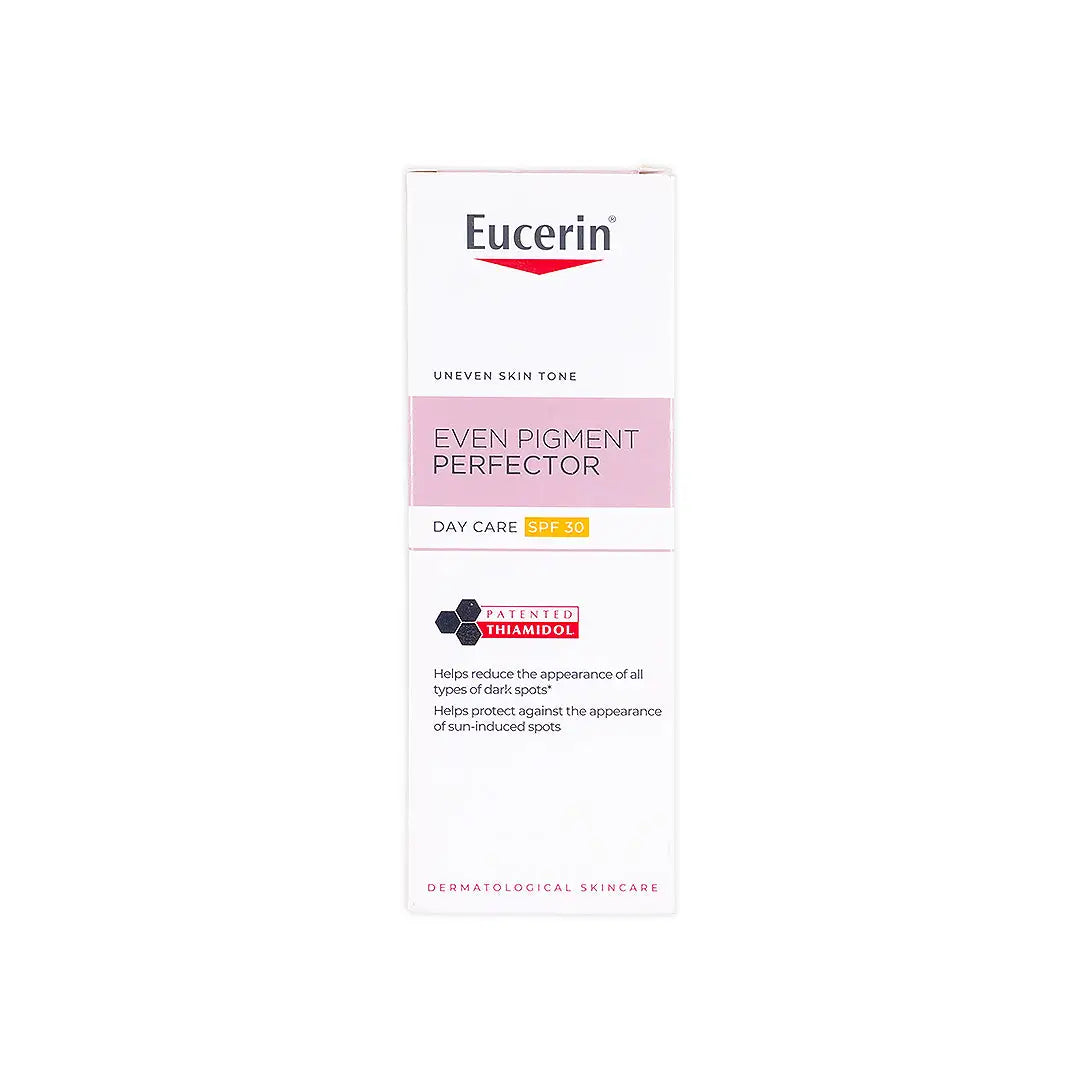 Eucerin Even Pigment Day Cream SPF30 50Ml