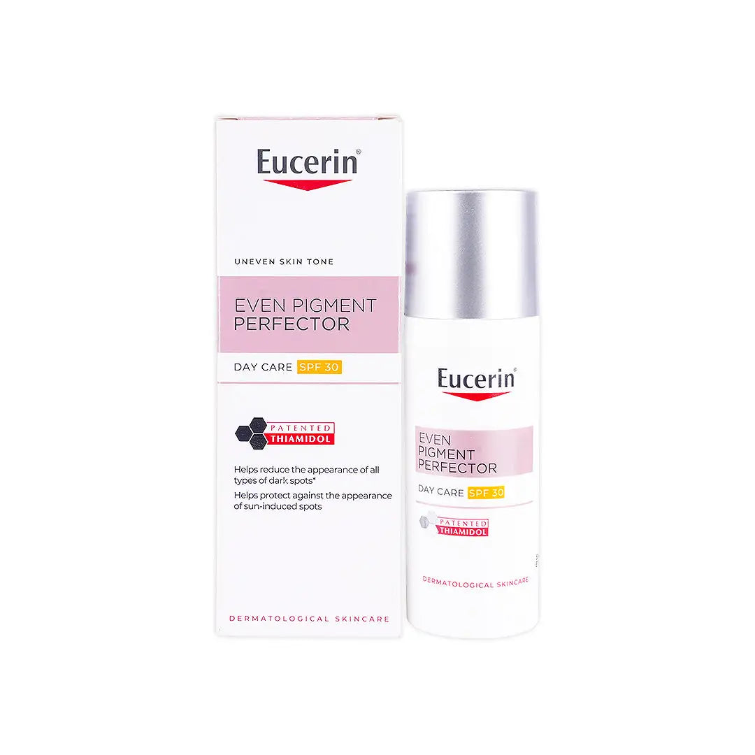 Eucerin Even Pigment Day Cream SPF30 50Ml