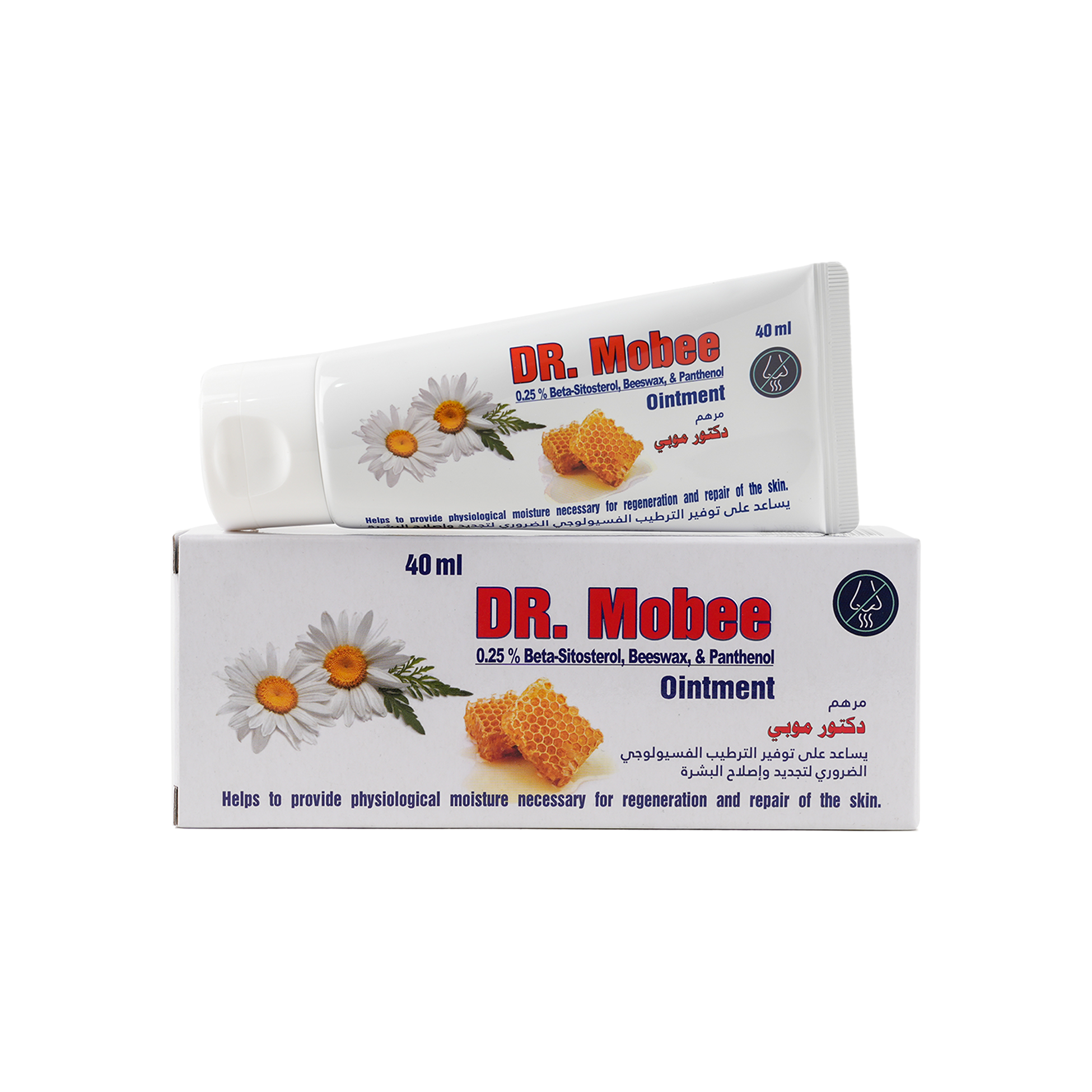 DR.MOBEE OINTMENT 40ML