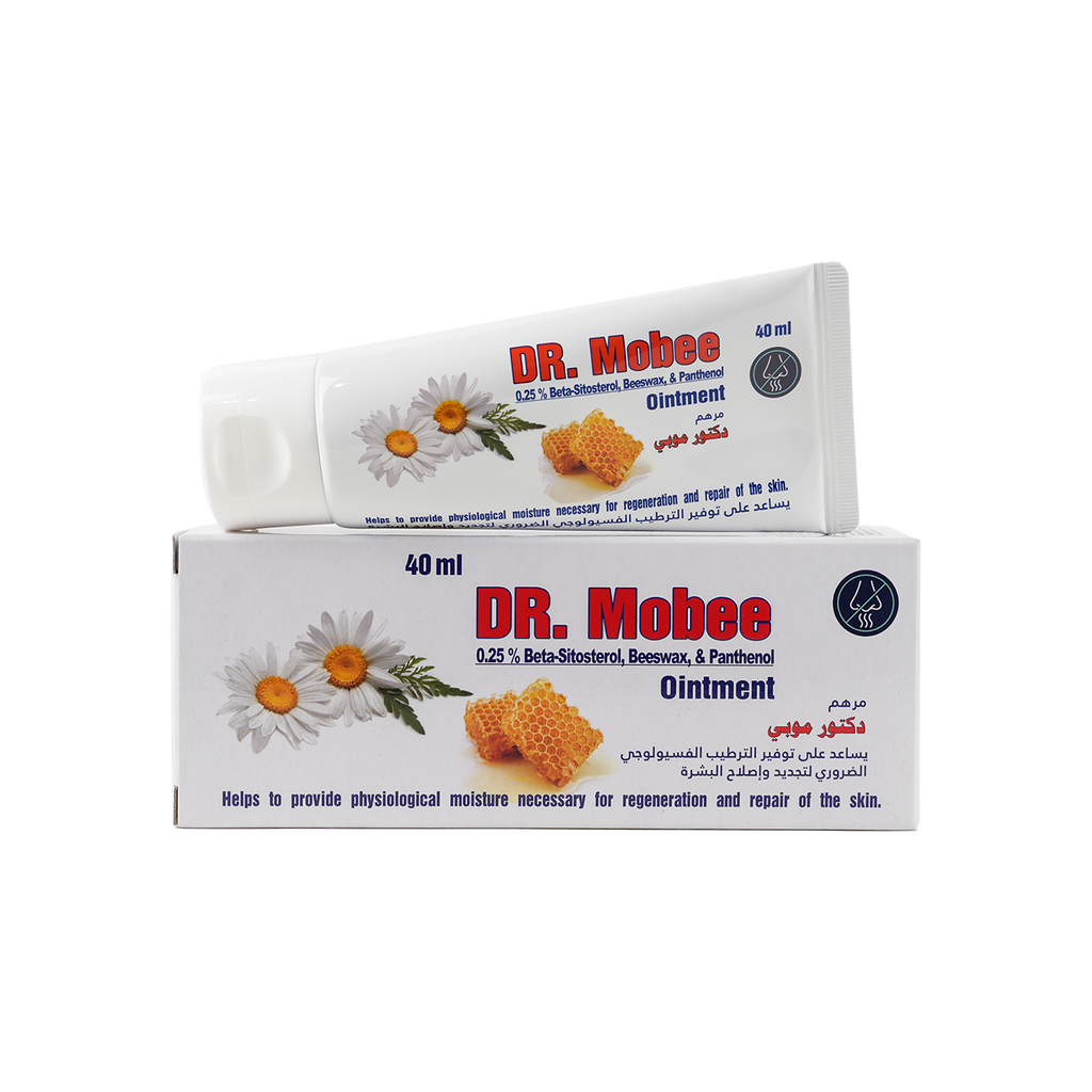 DR.MOBEE OINTMENT 40ML