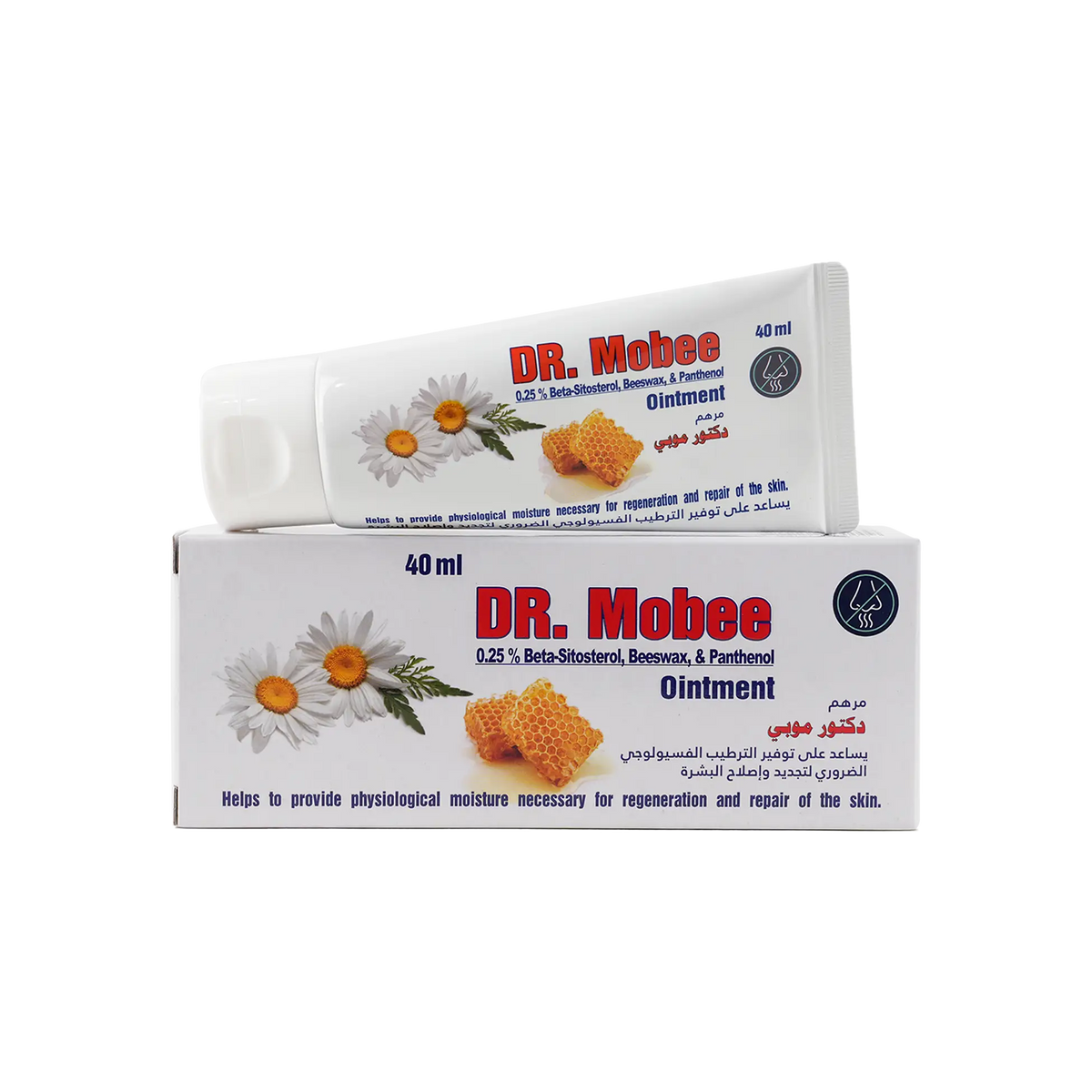 42265-Dr.Mobee Ointment 40Ml