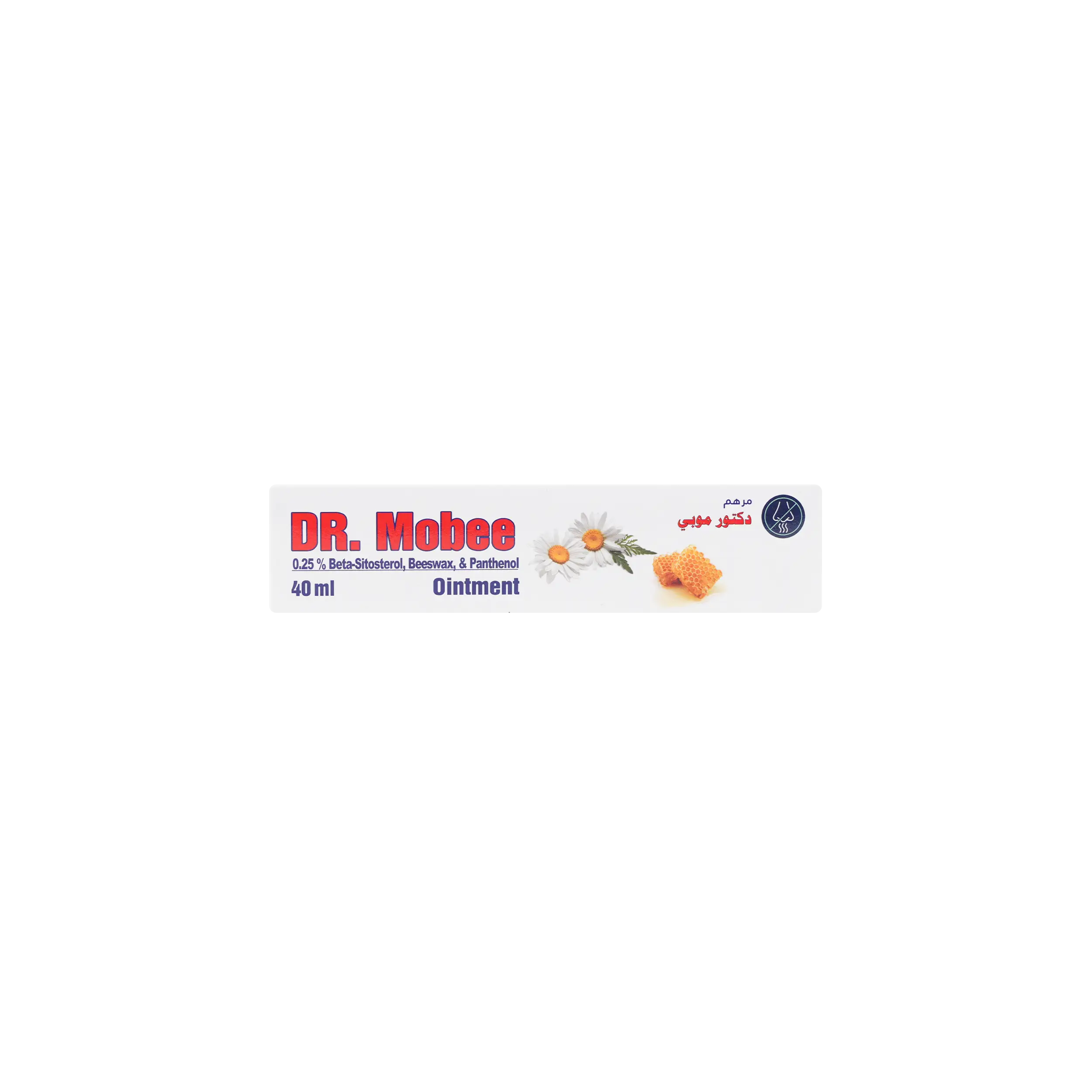 Dr.Mobee Ointment 40Ml