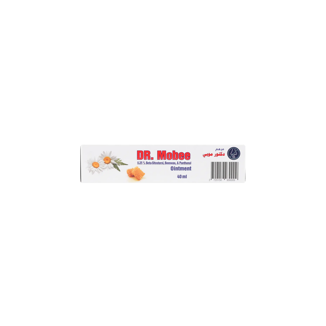 42265-Dr.Mobee Ointment 40Ml +2