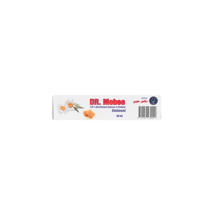 42265-Dr.Mobee Ointment 40Ml +2