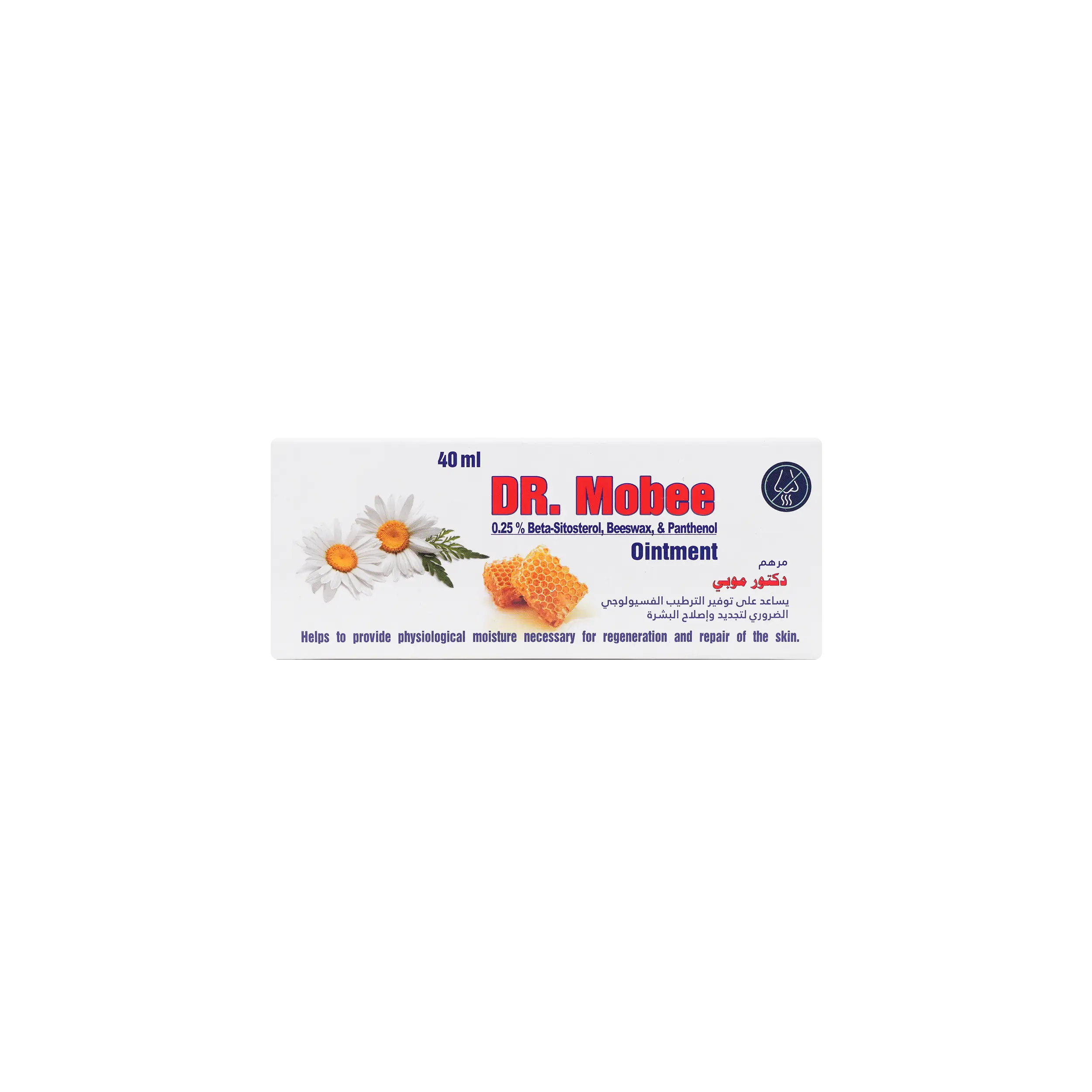 Dr.Mobee Ointment 40Ml