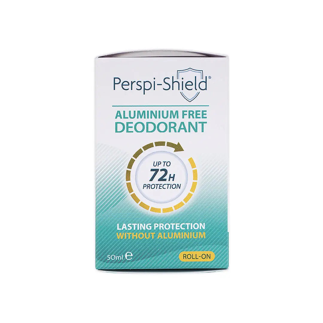 Perspi-Shield 72H Protection Roll On 50Ml