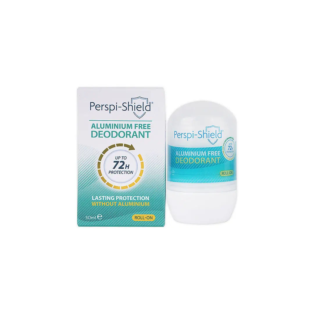 Perspi-Shield 72H Protection Roll On 50Ml