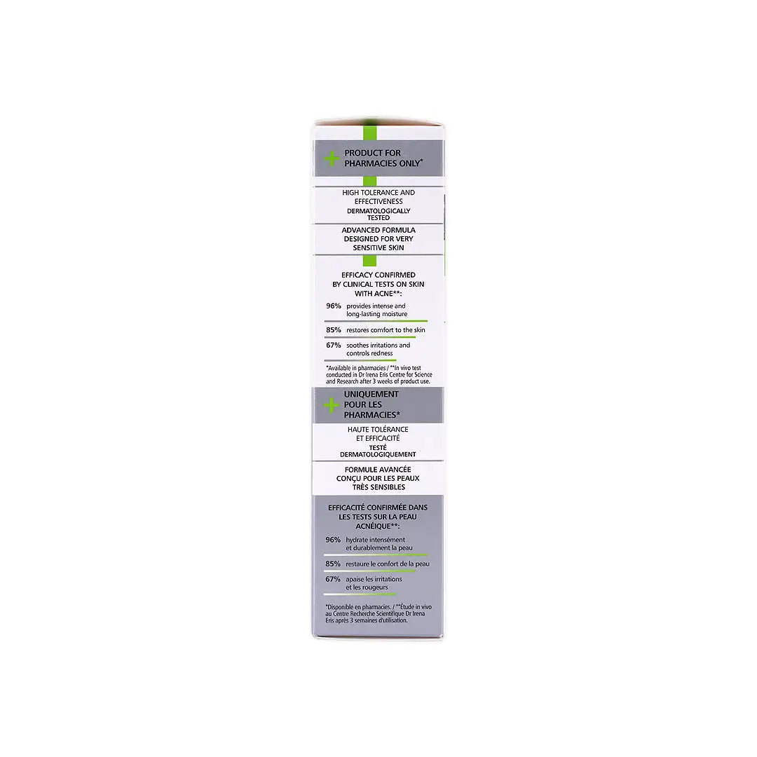pharmaceris sebo moistatic face cream 50ml