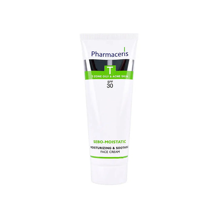 42269-Pharmaceris Sebo Moistatic Face Cream 50Ml
