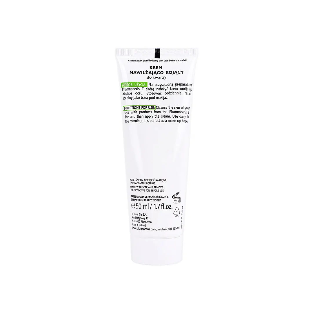 pharmaceris sebo moistatic face cream 50ml