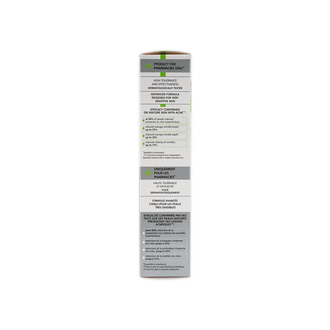 42271-Pharmaceris Pure Retinol 0.3 Night Cream 40Ml +3