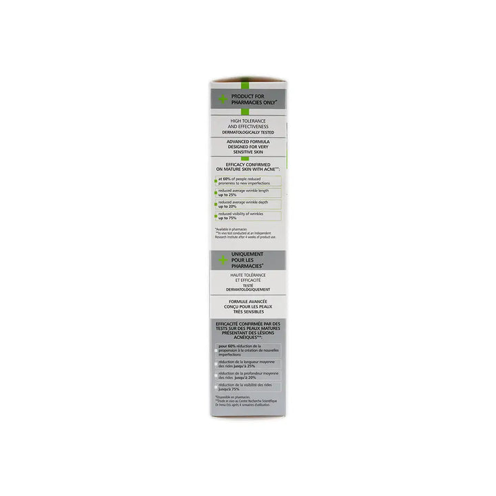 42271-Pharmaceris Pure Retinol 0.3 Night Cream 40Ml +3