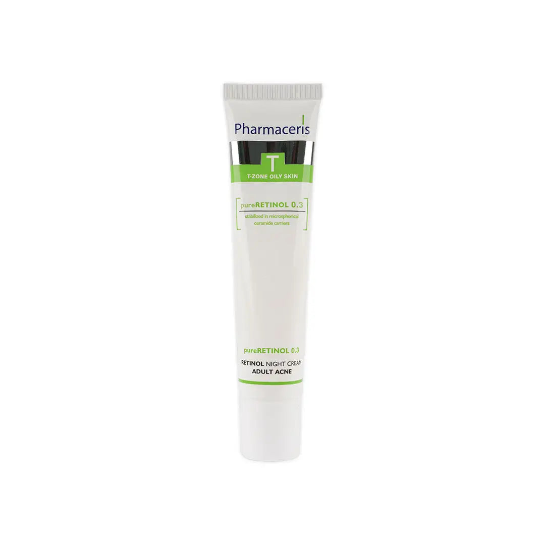 Pharmaceris Pure Retinol 0.3 Night Cream 40Ml