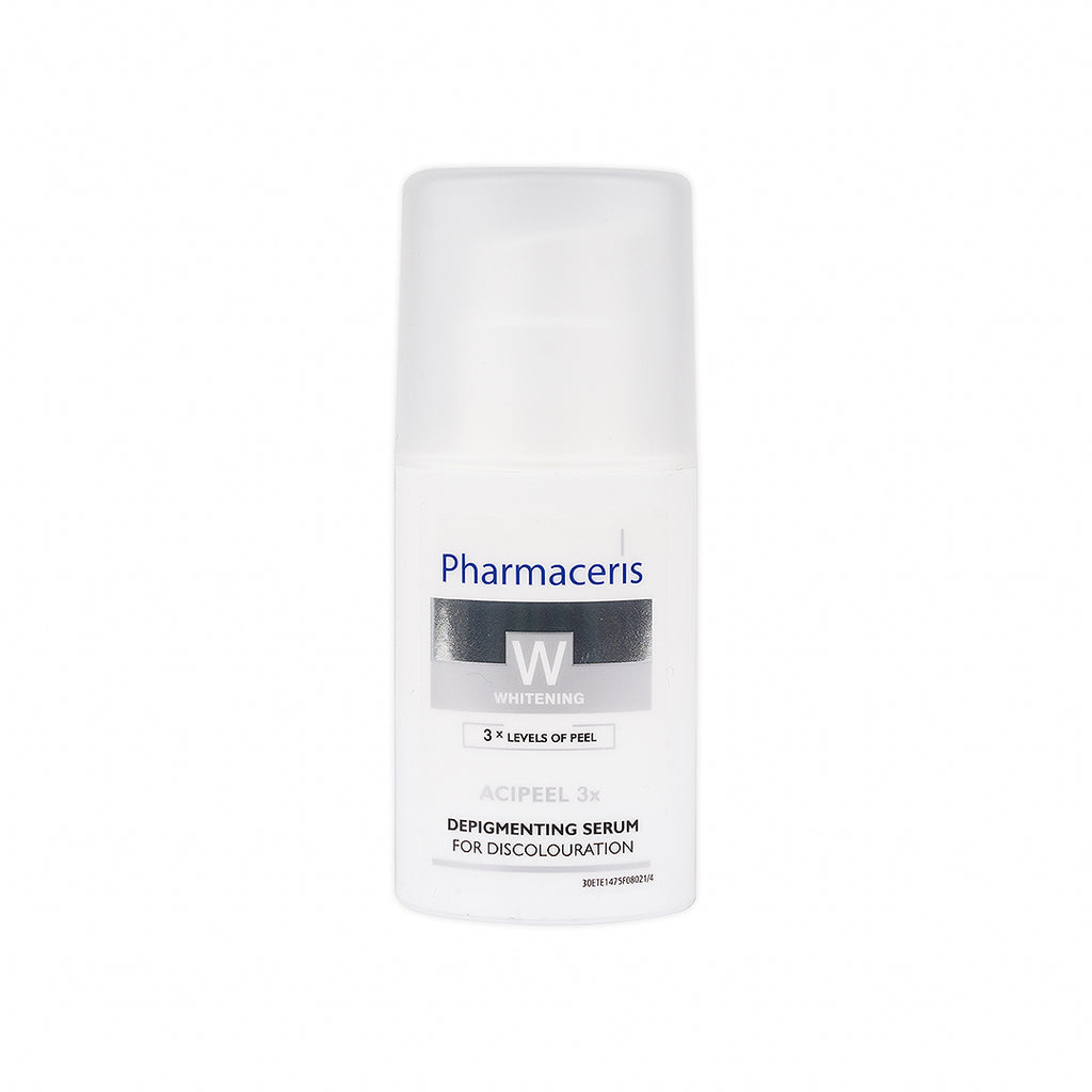 PHARMACERIS ACIPEEL 3X SERUM 30ML