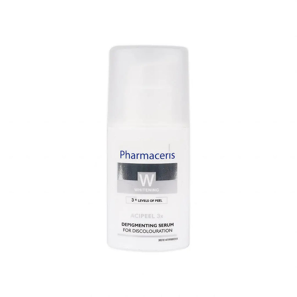 PHARMACERIS ACIPEEL 3X SERUM 30ML
