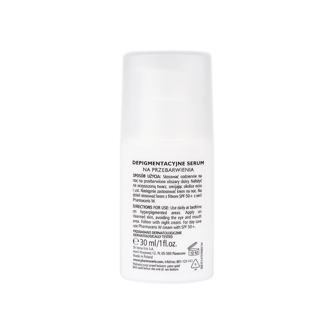PHARMACERIS ACIPEEL 3X SERUM 30ML