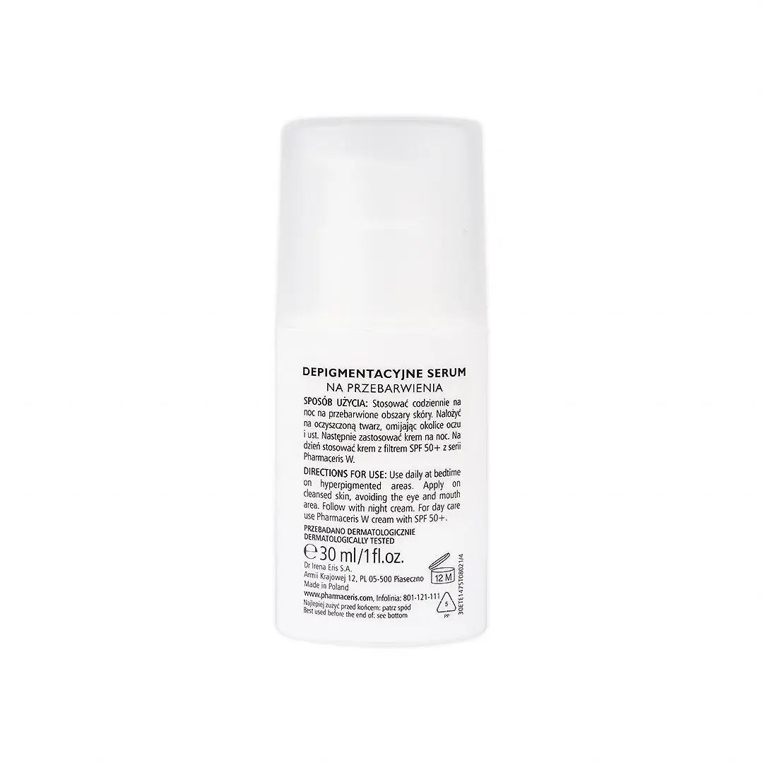 PHARMACERIS ACIPEEL 3X SERUM 30ML