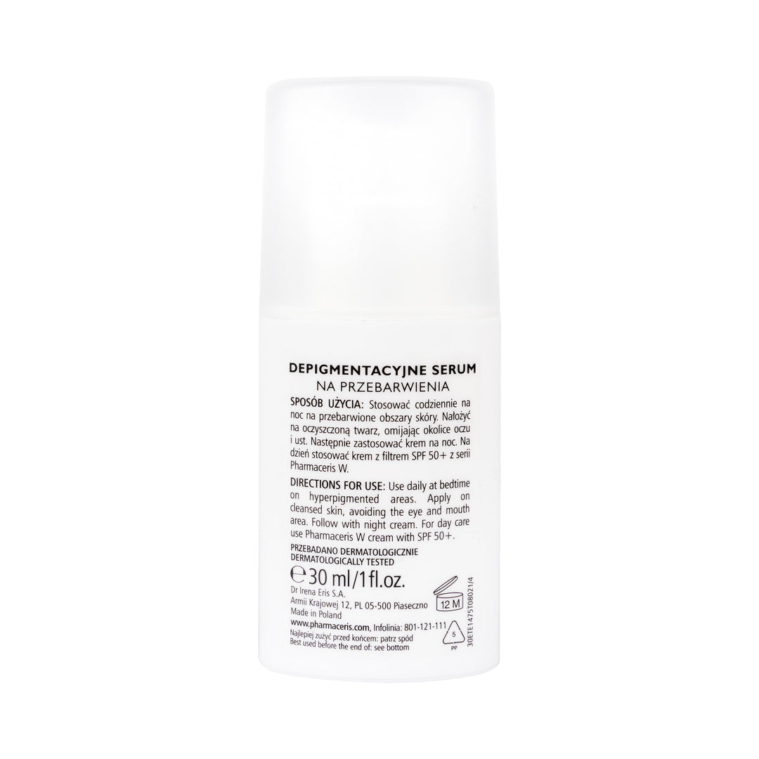 42273-Pharmaceris Acipeel 3X Serum 30Ml +7