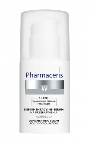 Pharmaceris Acipeel 3X Serum 30Ml
