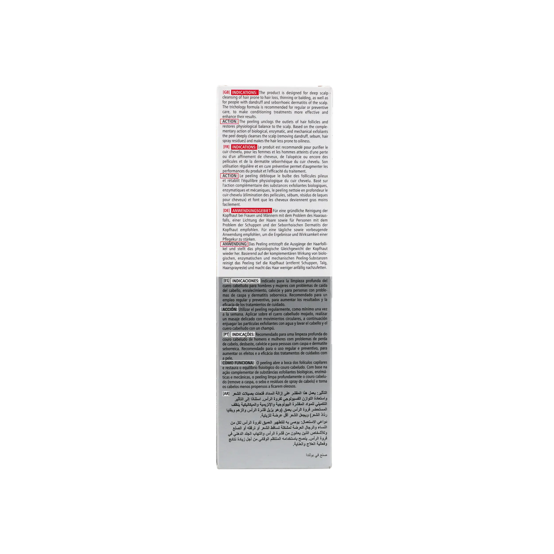 42275-Pharmaceris H Stimupeel Cream 125Ml +3
