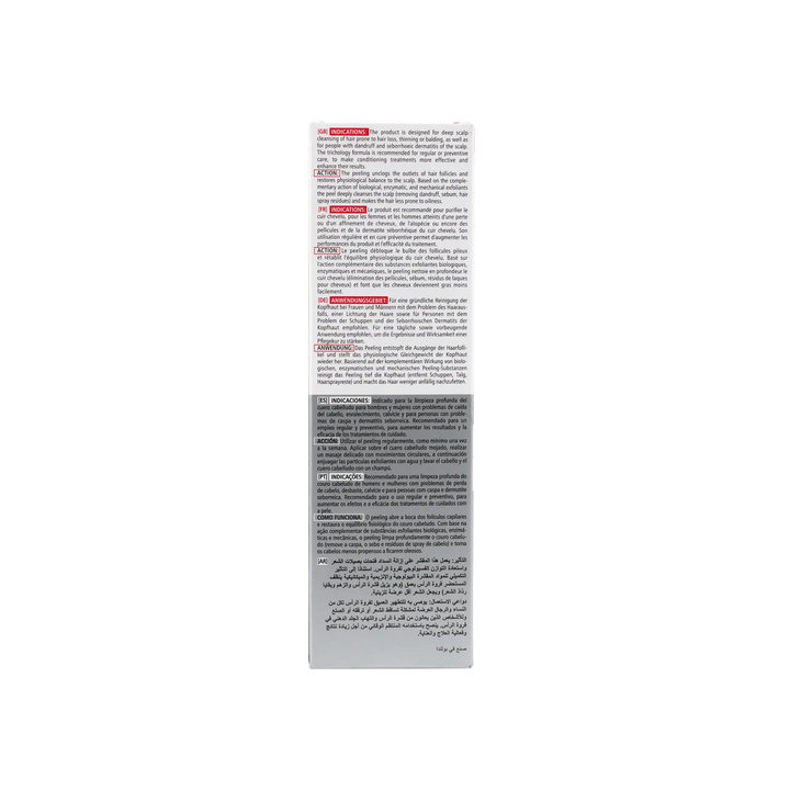 42275-Pharmaceris H Stimupeel Cream 125Ml +3