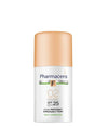 Pharmaceris SPF25 Mattifying Foundation Natural 02