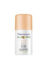 Pharmaceris SPF25 Mattifying Foundation Tanned 03