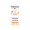 Pharmaceris SPF50 Fulid Foundation Sand 02