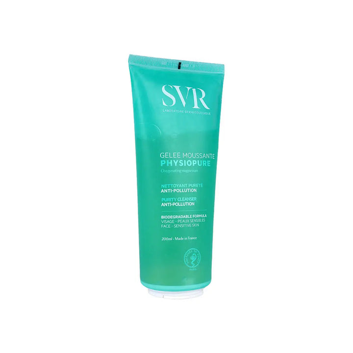 42325-SVR PHYSIOPURE GEL MOUSSANT 200ML +2