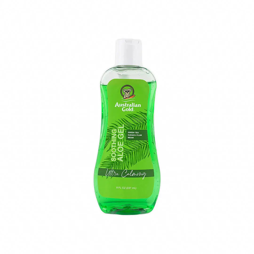AUSTRALIAN GOLD SOOTHING ALOE AFTER SUN GEL 237ML