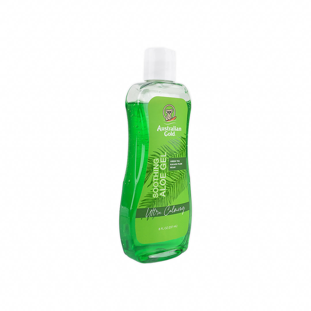 AUSTRALIAN GOLD SOOTHING ALOE AFTER SUN GEL 237ML