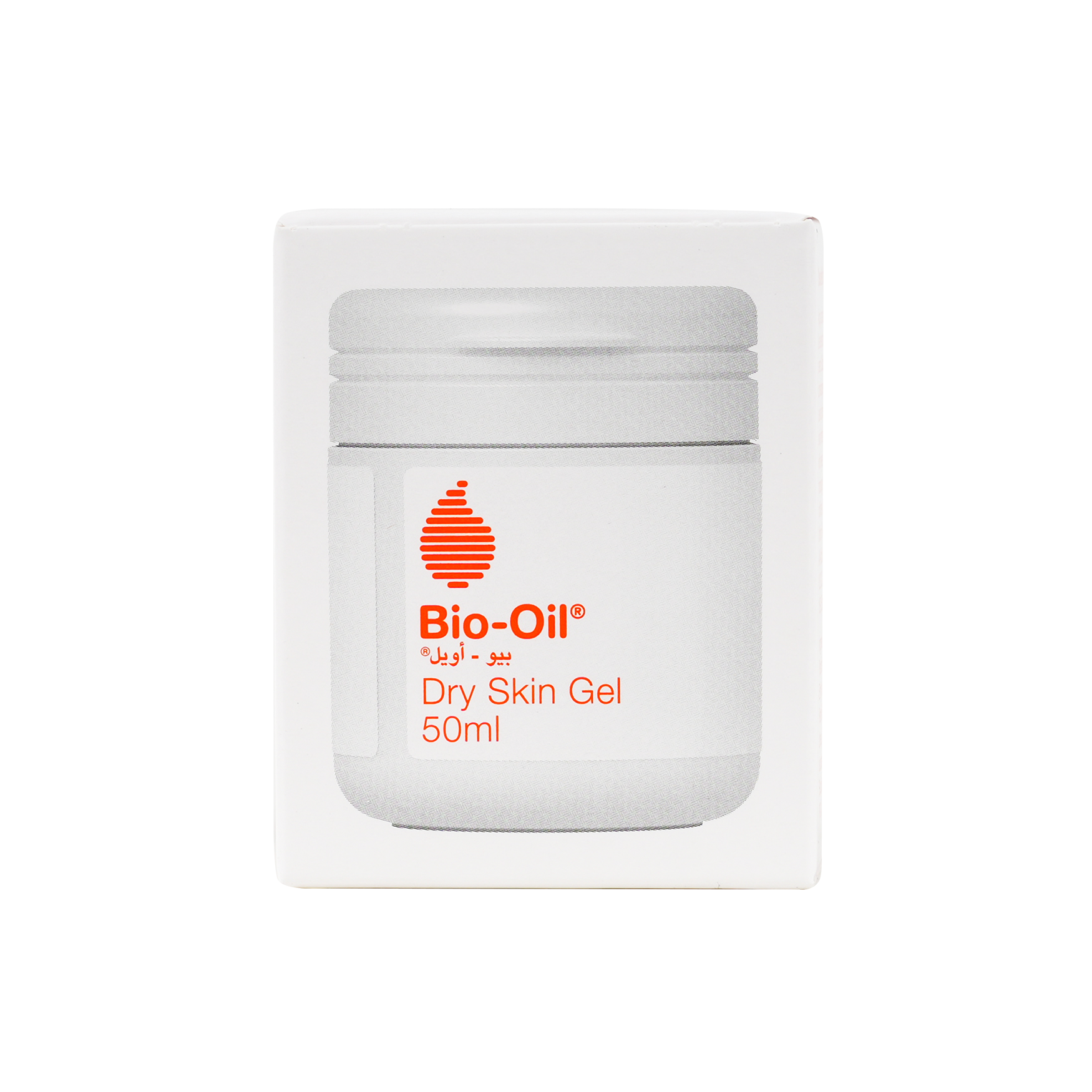 BIO OIL DRY SKIN GEL 50ML