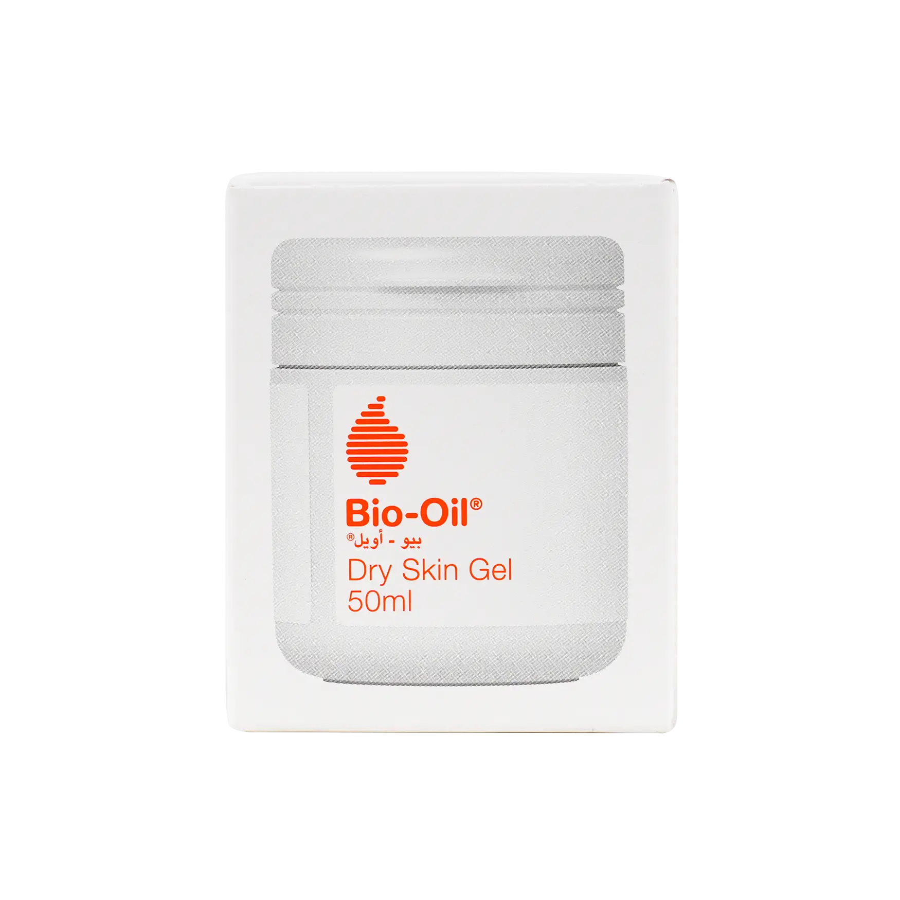 Bio Oil Dry Skin Gel 50Ml