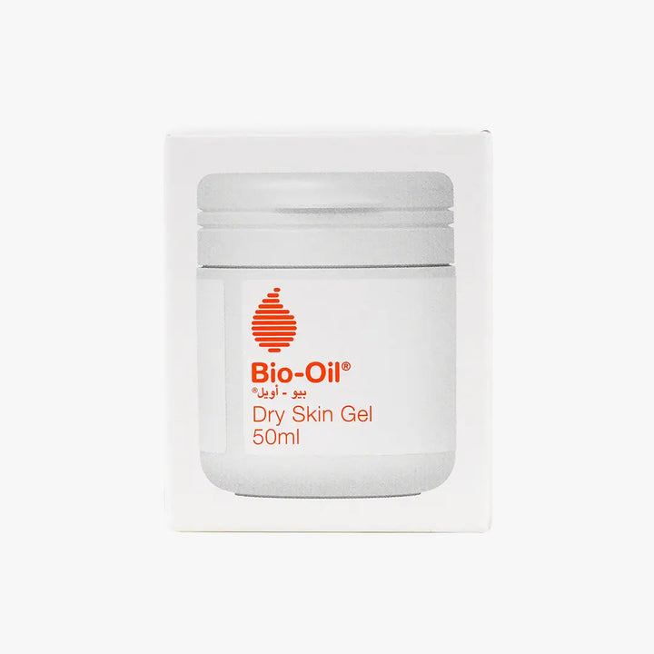 42447-Bio Oil Dry Skin Gel 50Ml +1