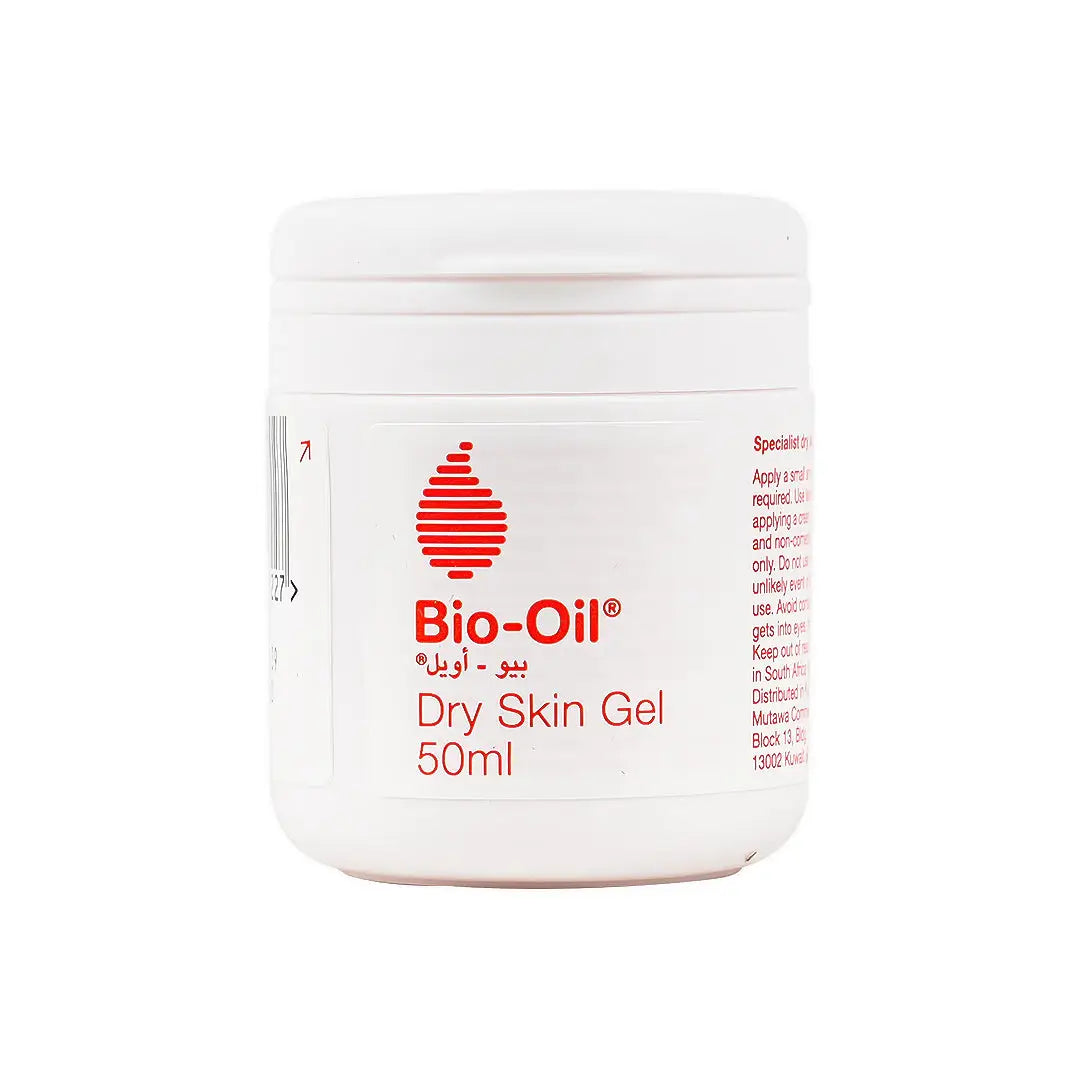 BIO OIL DRY SKIN GEL 50ML