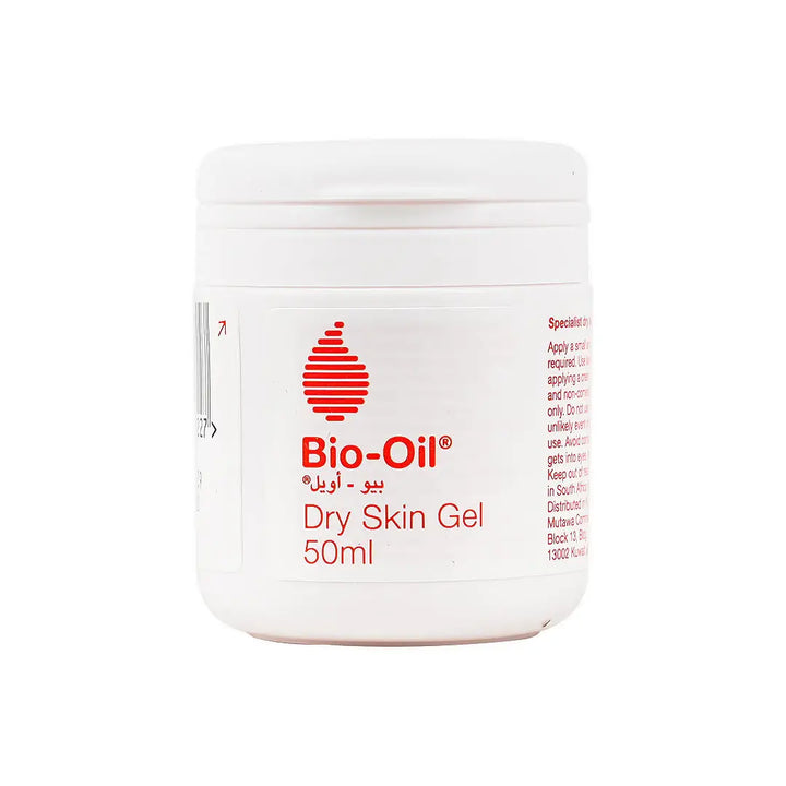 42447-Bio Oil Dry Skin Gel 50Ml +2