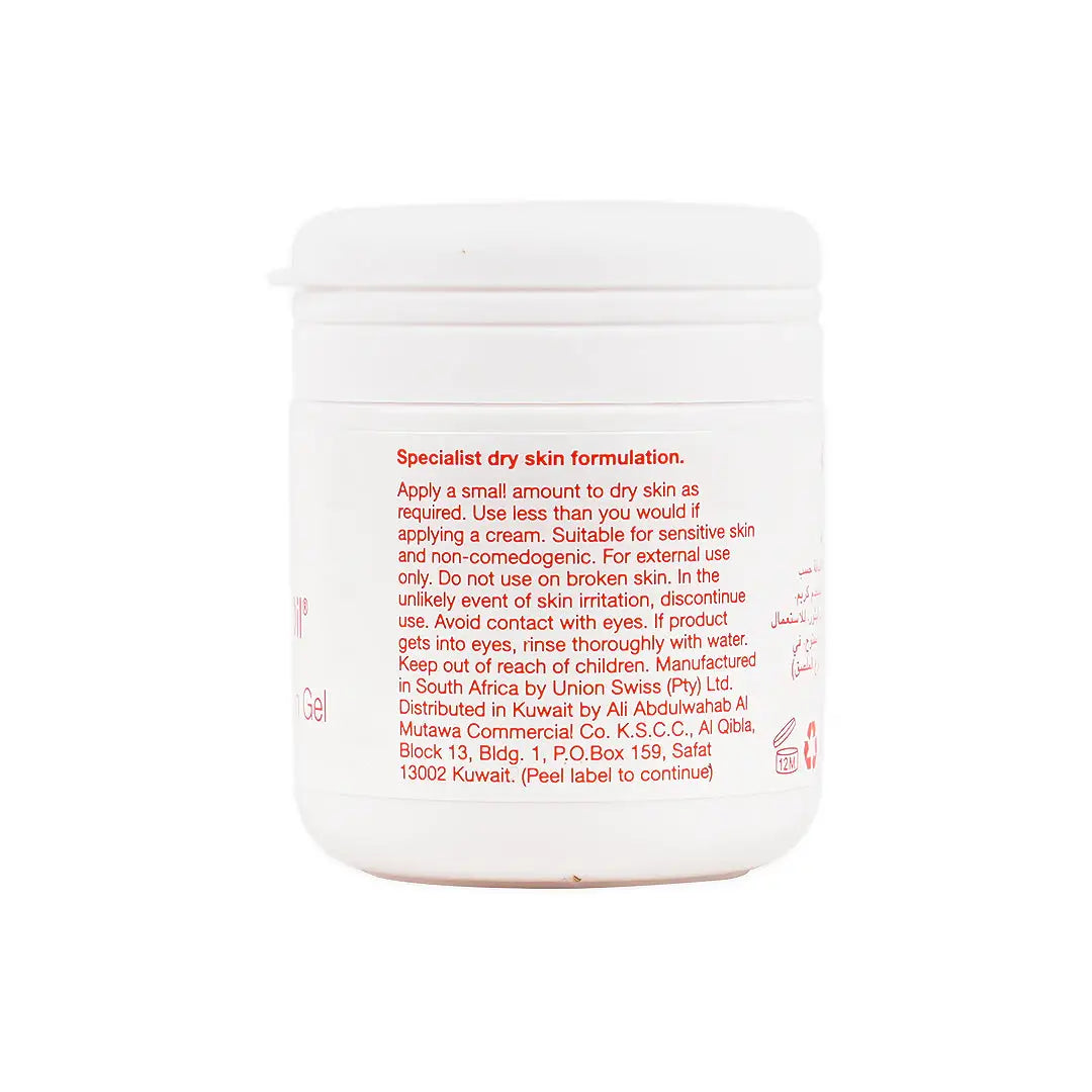 BIO OIL DRY SKIN GEL 50ML