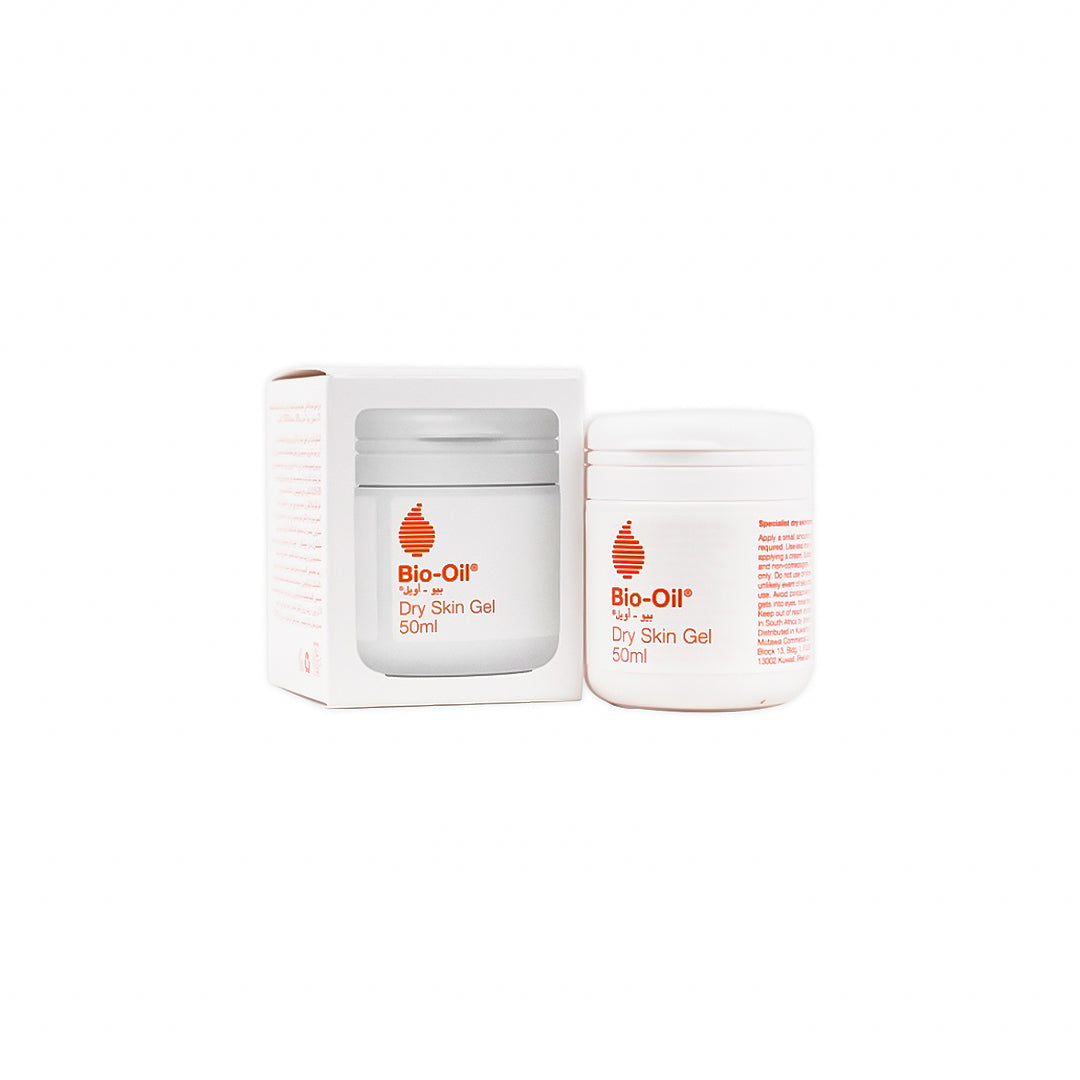 BIO OIL DRY SKIN GEL 50ML